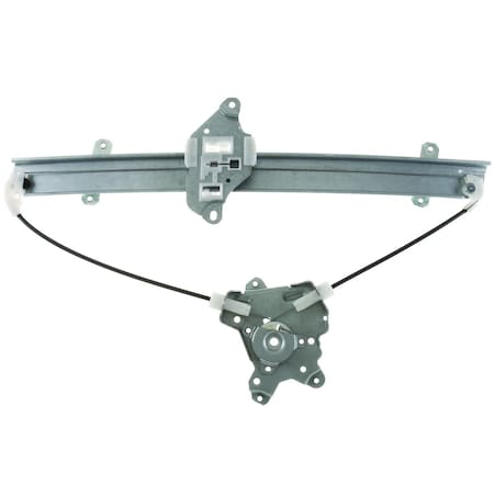 Wai Global POWER WINDOW REGULATOR ONLY, WPR4773R WPR4773R